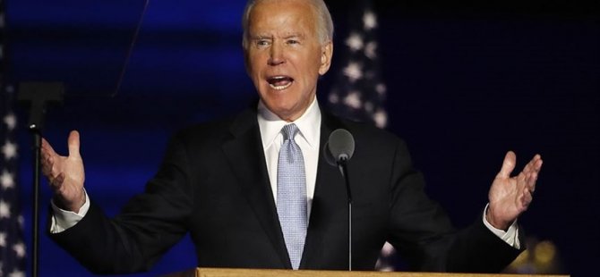 ABD Dışişleri Bakanlığının Biden'ın Yabancı Liderlerin Mesajlarına Erişimini Engellediği İddiası