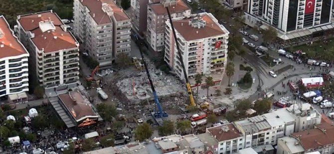 İzmir'de deprem sonrası kiralık ev kalmadı; kiralar yüzde 25 arttı!