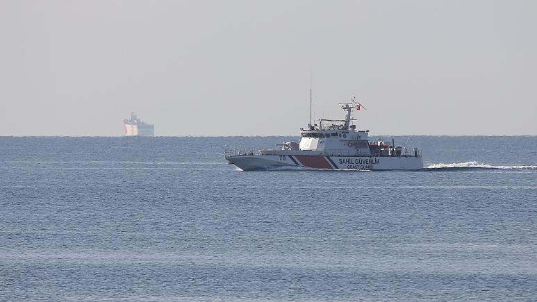 Ankara'dan Yunanistan'a Navtex cevabı: Doğu Akdeniz'de faaliyetlerimiz devam edecek