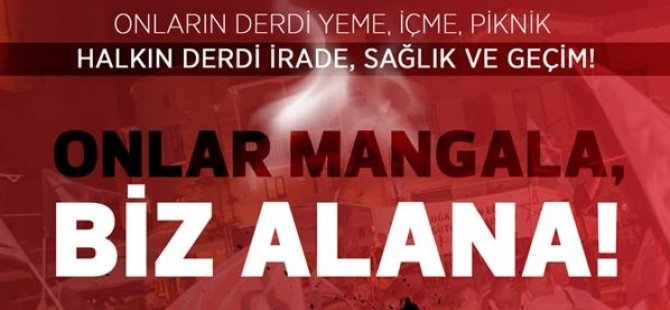 Bağımsızlık Yolu: “Türkiyeli Kıbrıslı değil kardeşiz”