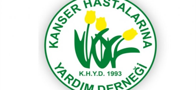 Kanser Hastalarına Yardım Derneği’ne 15 Bin TL’lik yeni ayakkabı bağışı