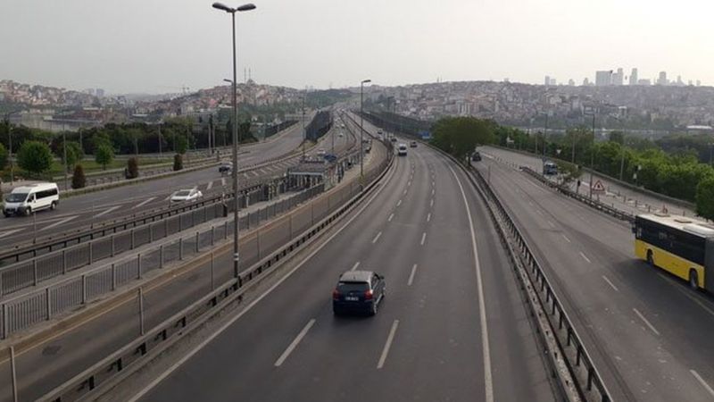 Yasaklar ne zaman başlıyor: Türkiye'de 20:00'den itibaren uygulanmaya başlanacak yeni koronavirüs önlemleri neler?