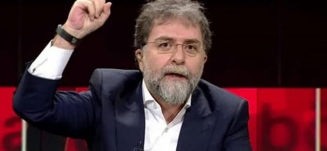 Ahmet Hakan: Kolumu sıyırmış Çin aşısı için sıranın bana gelmesini beklemekteyim