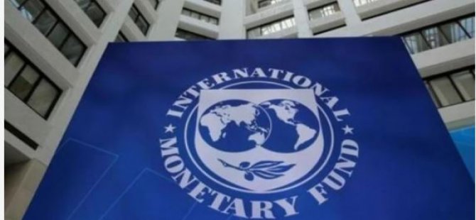 IMF'den 'siber risk' uyarısı