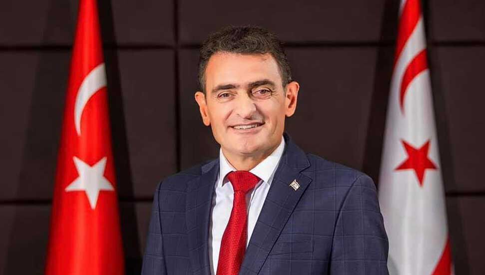 Dursun Oğuz: "2021 bütçesi, 10 milyar 140 milyon TL olarak Meclis'e sunuldu"