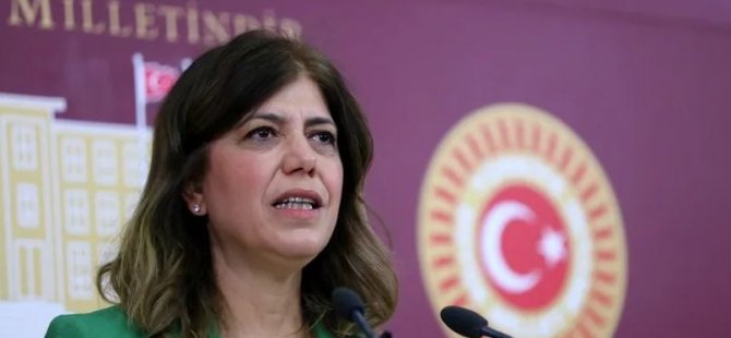 HDP: Amedspor’a yapılana sessiz kalıp, Webo’ya yapılana karşı çıkmak ikiyüzlülük