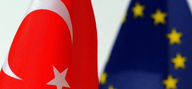 Reuters: Taslak metne göre AB liderleri Türkiye'ye yaptırımları onaylayacak