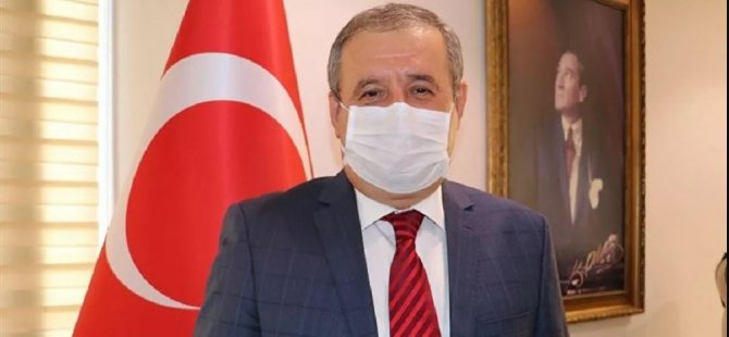 Tetikoğlu: Solunum cihazına bağlıyken 'Ben korona değilim' diyen var, böyle şey olur mu?