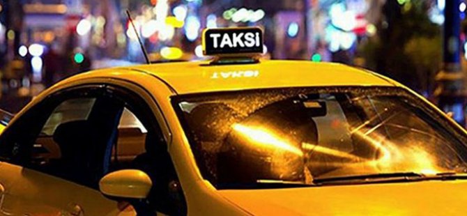 İstanbul’da zabıtalar turist gibi taksilere bindi, taksicilere ceza yağdı