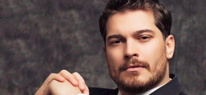 Çağatay Ulusoy kaşesine zam yaptı; bölüm başı 250 bin TL