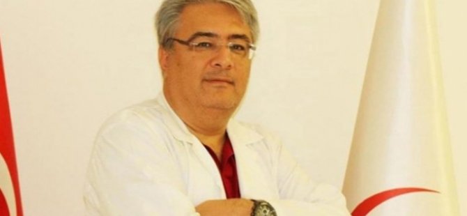 Koronavirüs tedavisi sonrası testi negatife dönen doktor hayatını kaybetti