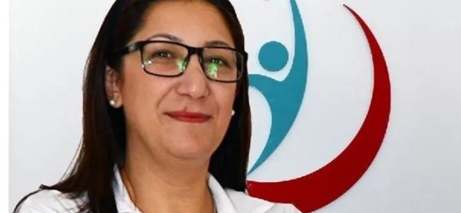 Başhekim Dr. Ayşegül Alkan hemşirelere 'Ben salağım' yazdırmıştı! Kendini böyle savundu