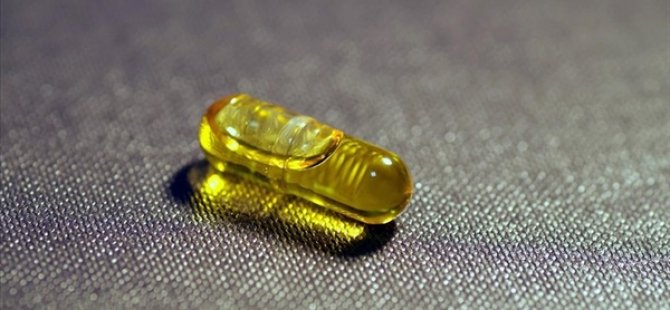 D Vitamininin Kovid-19'u Önlemede Etkisine Yönelik Yeterli Kanıt Yok