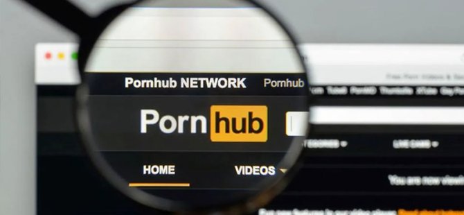 PornHub ve cinsel içerikli birçok internet sitesinin gizli sahibi ortaya çıktı