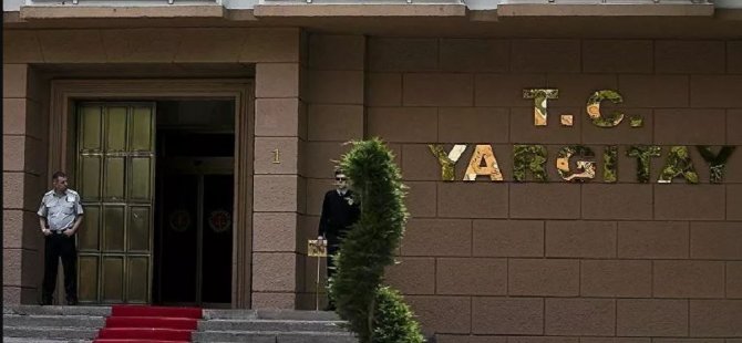 Yargıtay'dan emsal niteliğinde karar: Mesai arkadaşlarına ‘Allah kurtarsın’ diyene tazminat yok