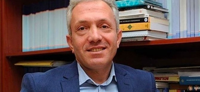 'Üniversiteler fuhuş evleridir' diyen Prof. Dr. Ebubekir Sofuoğlu hakkında soruşturma başlatıldı