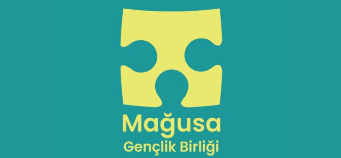 Mağusa Gençlik Birliği Genel Kurulu’nu yapıyor