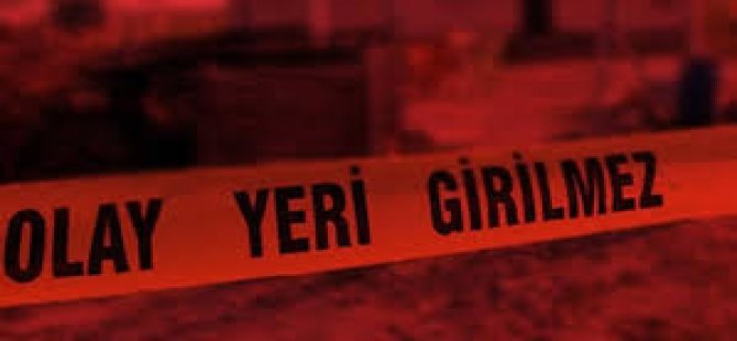 Kırşehir'de kayıp olarak aranan genç, kız arkadaşıyla öldürülmüş bulundu