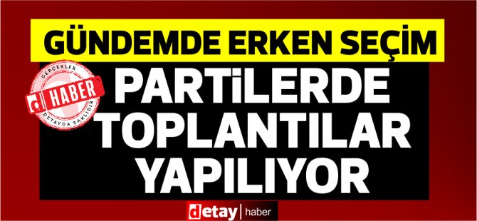 erken Seçime Doğru..CTP ve UBP konuyu PM’ye taşıyor