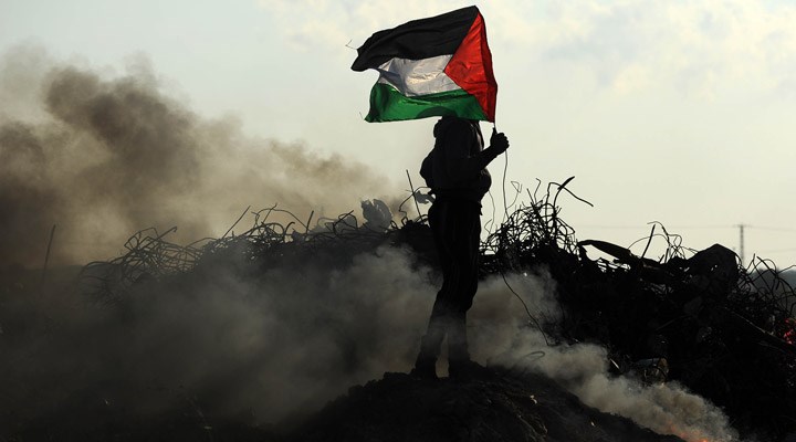 Έχει ανακοινωθεί ότι οι ΗΠΑ θα ξαναρχίσουν τη βοήθεια προς την Παλαιστίνη