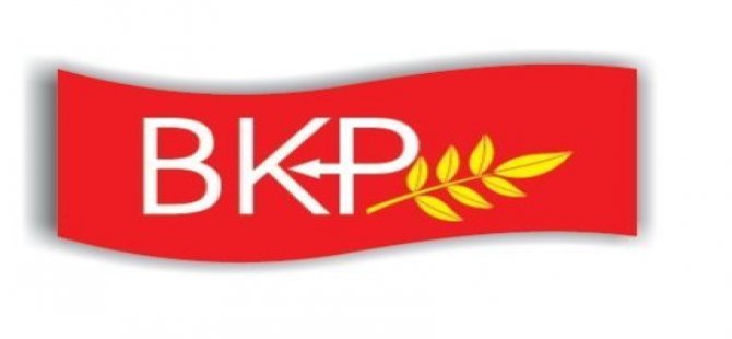 BKP’den Boğaziçi Kınaması