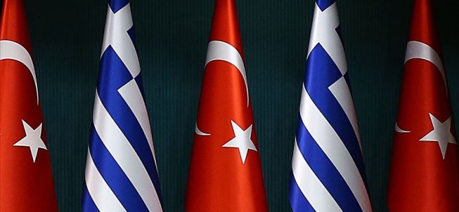 Türkiye ve Yunanistan askeri heyetleri NATO’da bir araya geldi