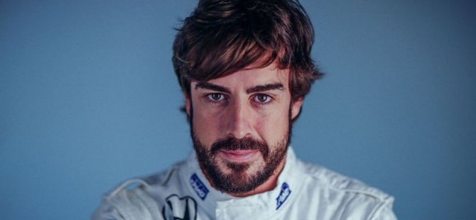 Fernando Alonso: Ünlü Formula 1 pilotuna bisiklete binerken otomobil çarptı