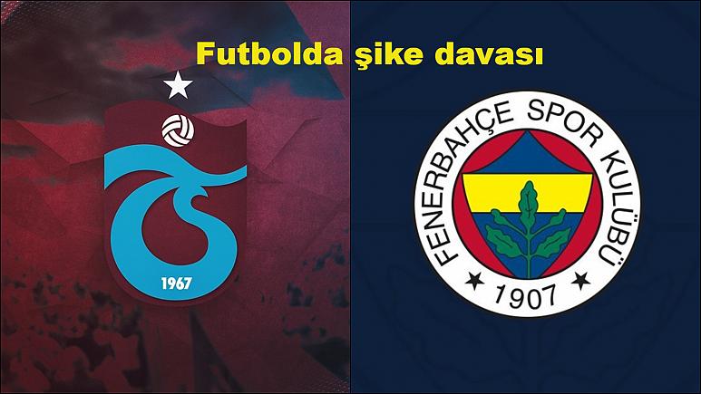 Trabzonspor şampiyonluk iadesi için AİHM'e başvurdu: 'Şike davasında' bugüne kadar ne olmuştu?