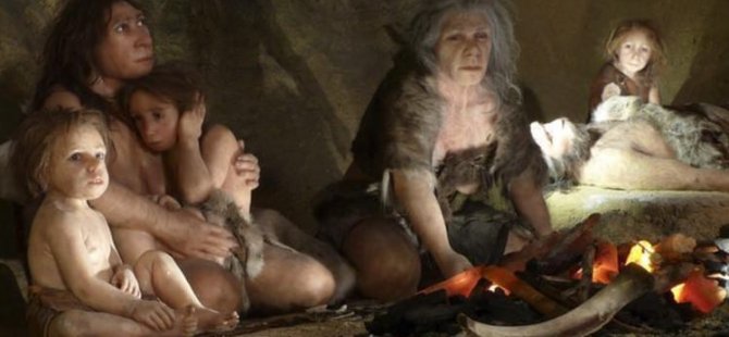 Covid-19’u hafif atlattıysanız Neandertal atalarınıza teşekkür borçlu olabilirsiniz