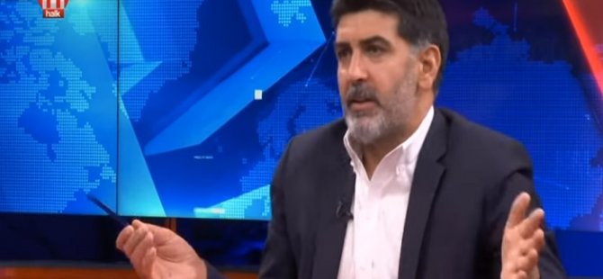 Saldırıya uğrayan gazeteci Levent Gültekin: Parmaklarım kırılmış, onun dışında iyiyim