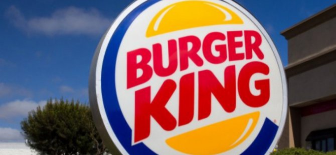 Burger King'den tepki çeken Kadınlar Günü paylaşımı: 'Kadının yeri mutfaktır'