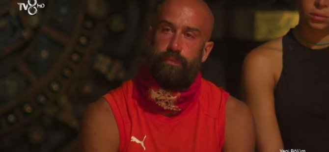 Survivor'da kim elendi? Çağrı diskalifiye mi oldu?