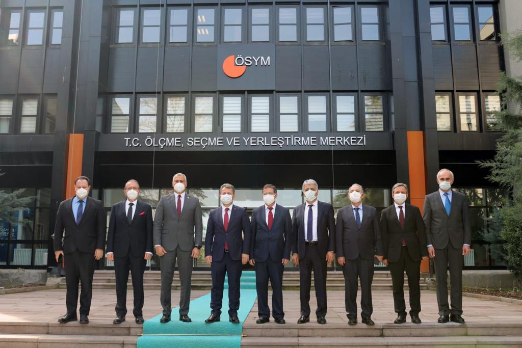 Aygün: KKTC ve Kıbrıslı Türk kardeşlerimiz bizler için değerlidir