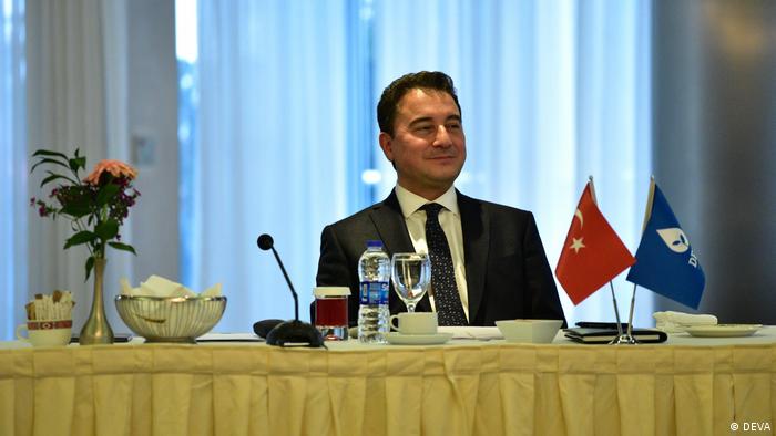 Babacan: "MB rezervinin hesabı er geç sorulur"