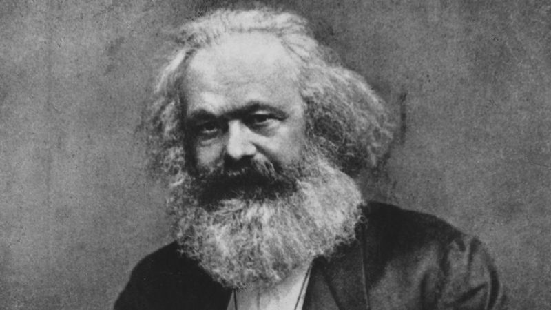 Karl Marx'ın ölümünün 138. yıldönümü: Dünyayı sarsan düşünürün hayatı ve eserleri