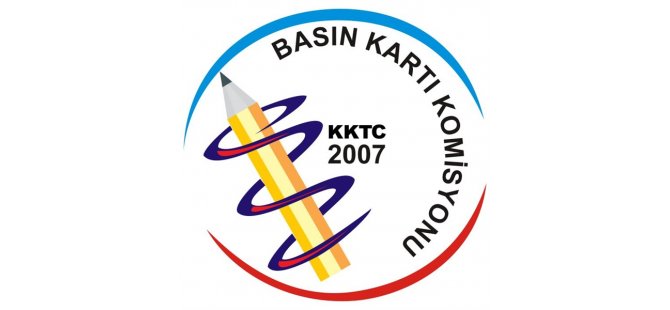 İlk kez basın kartı almak için yapılan 20 başvuruya onay