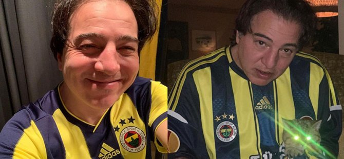 Fazıl Say'dan Fenerbahçe tepkisi: Adam gibi teknik direktör lazım