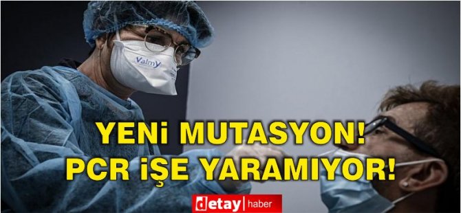 Fransa'da endişe verici covid-19 mutasyonu!