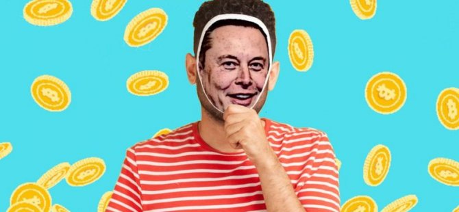 Bitcoin: 'Sahte Elon Musk hesabından paylaşılan kripto para mesajına inanıp 560 bin dolar kaybettim'