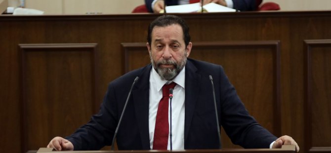 Denktaş:“Türksat yayınları devam etmeli”