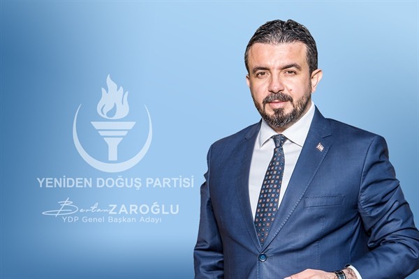 Zaroğlu: Müzakerelere kapı aralandı