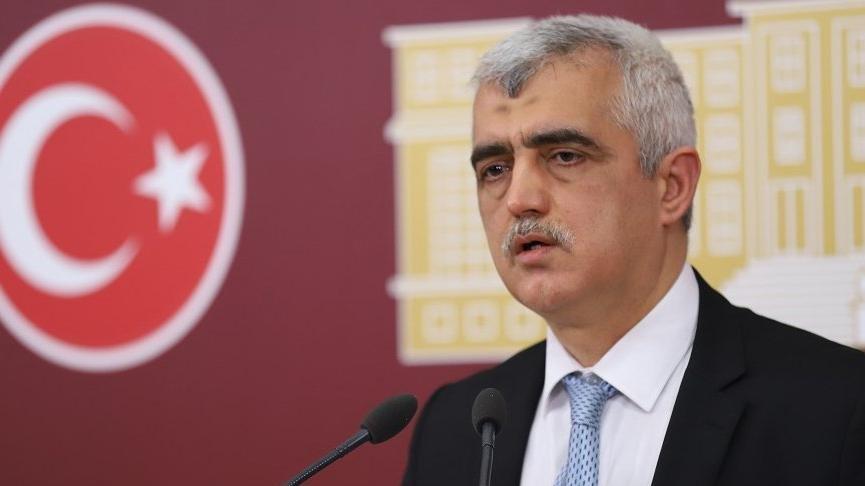 Milletvekilliği düşürülen HDP'li Gergerlioğlu: AYM kararı çıkana kadar Meclis'ten ayrılmayacağım