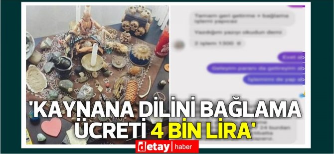 Sosyal medyanın sahte medyumları: 15 günde aşık etmek 4 bin lira