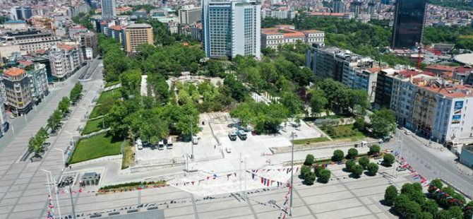 AB’ye göre Gezi davasında AİHM kararları hiçe sayıldı