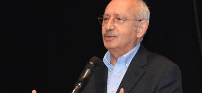 Kılıçdaroğlu'ndan iktidara İstanbul Sözleşmesi tepkisi: 42 milyon kadına ihanet!