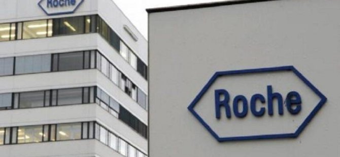 Roche ve Regeneron'un antikor kokteylinin Covid-19'a karşı etkili olduğu açıklandı