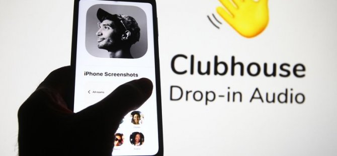 Clubhouse: Android uygulaması birkaç ay içinde hazır olacak