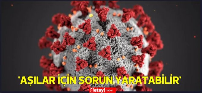 ABD'de kontrolsüz yayılma uyarısı: Daha tehlikeli varyantlar ortaya çıkabilir