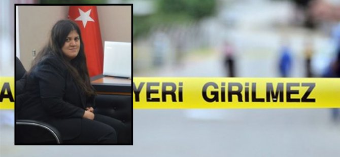 Türkiye Cumhuriyet Savcısı Özlem Salkım, silahla başından vuruldu