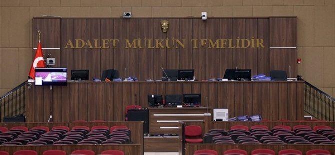 FETÖ'nün ön mülakatı, askeri lise sınav mülakatının aynısı olmuş